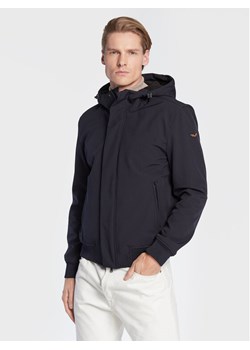 Armata di Mare Kurtka przejściowa 5331585 Granatowy Regular Fit ze sklepu MODIVO w kategorii Kurtki męskie - zdjęcie 182757267