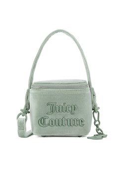 Juicy Couture Torebka BIJXT3062W5S Zielony ze sklepu MODIVO w kategorii Torebki damskie - zdjęcie 182757389
