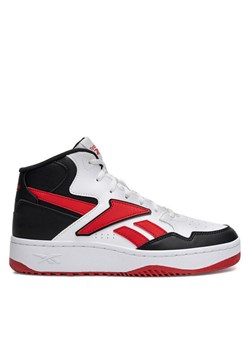 Reebok Sneakersy ATR CHILL MID 100224086 Biały ze sklepu MODIVO w kategorii Buty sportowe dziecięce - zdjęcie 182757425
