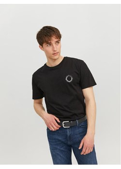 Jack&Jones Pasek Męski 12236466 Czarny ze sklepu MODIVO w kategorii Paski męskie - zdjęcie 182757517