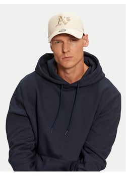 47 Brand Czapka z daszkiem BCPTN-SUMVP18WBP-NT00 Beżowy ze sklepu MODIVO w kategorii Czapki z daszkiem męskie - zdjęcie 182757529