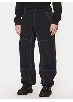 Quiksilver Spodnie snowboardowe Live Wire EQYTP03211 Czarny Relaxed Fit ze sklepu MODIVO w kategorii Spodnie męskie - zdjęcie 182757578