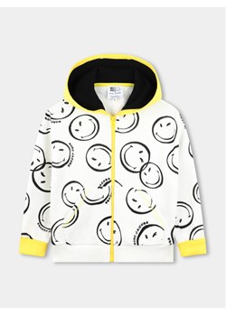 Marc Jacobs Bluza W60027 S Beżowy Regular Fit ze sklepu MODIVO w kategorii Bluzy chłopięce - zdjęcie 182757585