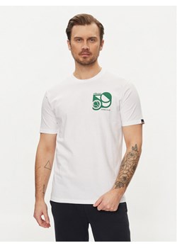 Ellesse T-Shirt Sport Club SHV20273 Biały Regular Fit ze sklepu MODIVO w kategorii T-shirty męskie - zdjęcie 182757788