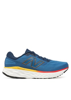 New Balance Buty do biegania Evoz MEVOZLH4 Niebieski - id: 0000305305206 - marki New Balance - 182757835 New Balance Buty do biegania Evoz MEVOZLH4 Niebieski ze sklepu MODIVO w kategorii Buty sportowe męskie - zdjęcie 182757835