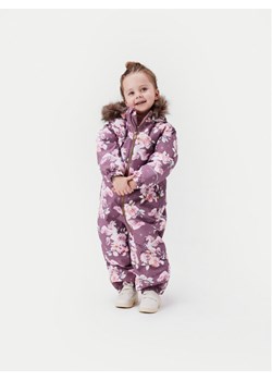 NAME IT Kombinezon zimowy 13230586 Różowy Regular Fit ze sklepu MODIVO w kategorii Kombinezony i kurtki - zdjęcie 182757858