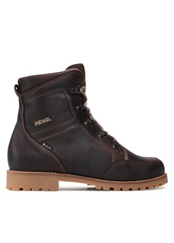 Meindl Trapery Sondrio Gtx GORE-TEX 7639 Brązowy ze sklepu MODIVO w kategorii Buty zimowe męskie - zdjęcie 182758108