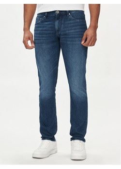 JOOP! Jeans Jeansy 03Stephen 30041769 Niebieski Slim Fit ze sklepu MODIVO w kategorii Jeansy męskie - zdjęcie 182758207