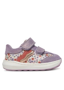 Primigi Sneakersy 7901022 Fioletowy ze sklepu MODIVO w kategorii Buty sportowe dziecięce - zdjęcie 182758217