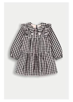 Coccodrillo Sukienka codzienna ZC4128101CGK Kolorowy Regular Fit ze sklepu MODIVO w kategorii Sukienki dziewczęce - zdjęcie 182758317
