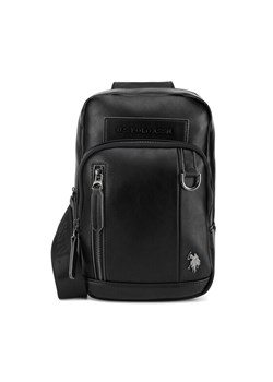 U.S. Polo Assn. Plecak BIUXT5741MVP Czarny ze sklepu MODIVO w kategorii Plecaki - zdjęcie 182758425