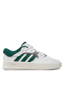 adidas Sneakersy Court 24  ID1251 Biały ze sklepu MODIVO w kategorii Buty sportowe męskie - zdjęcie 182758548