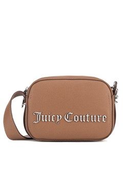 Juicy Couture Torebka BIJXT5337WVP Brązowy ze sklepu MODIVO w kategorii Listonoszki - zdjęcie 182758568