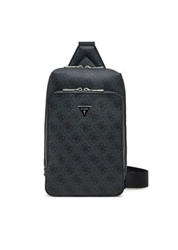 Guess Saszetka HMMILO P5226 Czarny ze sklepu MODIVO w kategorii Torby męskie - zdjęcie 182758609