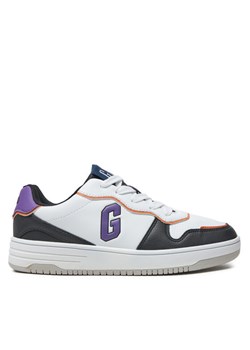 Gap Sneakersy Boston Ii Tmb W GAC003F5SWWHIBGP Biały ze sklepu MODIVO w kategorii Buty sportowe damskie - zdjęcie 182758865