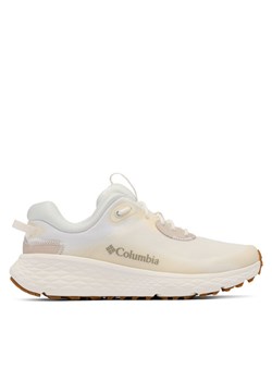 Columbia Sneakersy Terrastride™ CRZ Sneaker 2115081 Biały ze sklepu MODIVO w kategorii Buty sportowe męskie - zdjęcie 182758867