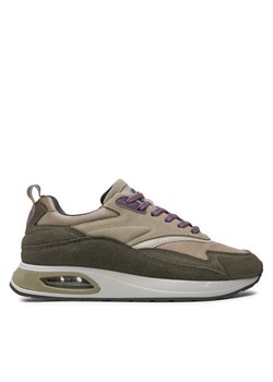 HOFF Sneakersy Todai Ji 22406004 Brązowy ze sklepu MODIVO w kategorii Buty sportowe damskie - zdjęcie 182758875