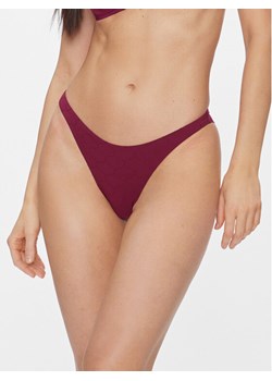 Chantelle Dół od bikini C15T90 Fioletowy ze sklepu MODIVO w kategorii Stroje kąpielowe - zdjęcie 182758889