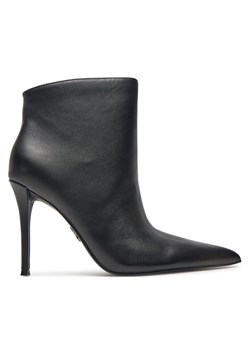 Steve Madden Botki Sentinel SM11003451 Czarny ze sklepu MODIVO w kategorii Botki - zdjęcie 182758938