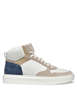 Geox Sneakersy U Deiven U555WC 04722 C1352 Biały ze sklepu MODIVO w kategorii Buty sportowe męskie - zdjęcie 182759078