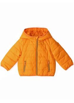 Original Marines Kurtka przejściowa DDP2007NM Pomarańczowy Regular Fit ze sklepu MODIVO w kategorii Kombinezony i kurtki - zdjęcie 182759088
