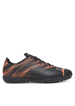 Puma Buty do piłki nożnej Attacanto Tt 107478 11 Czarny - id: 0000305206213 - marki Puma - 182759098 Puma Buty do piłki nożnej Attacanto Tt 107478 11 Czarny ze sklepu MODIVO w kategorii Buty sportowe męskie - zdjęcie 182759098