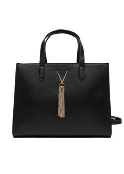 Valentino Torebka Divina  VBS1R414G Czarny ze sklepu MODIVO w kategorii Torebki damskie - zdjęcie 182759167
