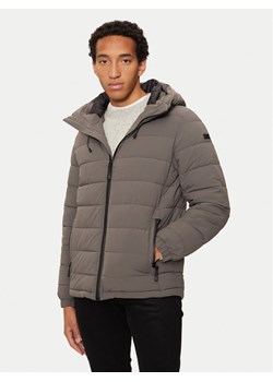 CMP Kurtka zimowa 34K0167 Brązowy Regular Fit ze sklepu MODIVO w kategorii Kurtki damskie - zdjęcie 182759178