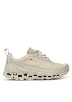 On Sneakersy CLOUDAWAY 2 3WE30082675 Beżowy ze sklepu MODIVO w kategorii Buty sportowe damskie - zdjęcie 182759238