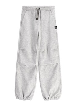 Coccodrillo Spodnie dresowe WC5120101RGJ Szary Regular Fit ze sklepu MODIVO w kategorii Spodnie dziewczęce - zdjęcie 182759256