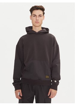 Champion Bluza 220420 Szary Loose Fit ze sklepu MODIVO w kategorii Bluzy męskie - zdjęcie 182759288