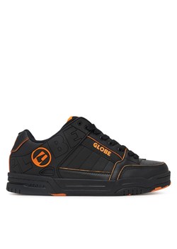 Globe Sneakersy Tilt GBTILT 20627 Czarny ze sklepu MODIVO w kategorii Buty sportowe męskie - zdjęcie 182759318