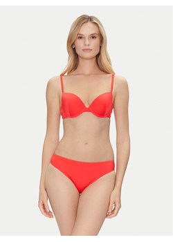 EA7 Emporio Armani Bikini 7W000320 AF12599 A5064 Czerwony ze sklepu MODIVO w kategorii Stroje kąpielowe - zdjęcie 182759398