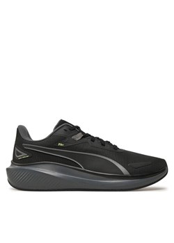 Puma Buty do biegania Skyrocket Lite WTR 310400 01 Czarny ze sklepu MODIVO w kategorii Buty sportowe męskie - zdjęcie 182759427