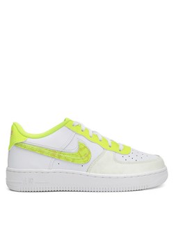 Nike Sneakersy DV1680-100 Biały ze sklepu MODIVO w kategorii Buty sportowe dziecięce - zdjęcie 182759457