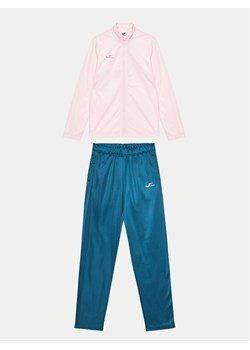 Joma Dres New Metaverse 500760 Różowy Regular Fit ze sklepu MODIVO w kategorii Dresy chłopięce - zdjęcie 182759559