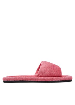 Pangaia Kapcie Summer Towelling 10000609 Różowy ze sklepu MODIVO w kategorii Kapcie męskie - zdjęcie 182759578