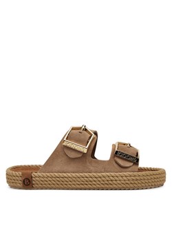 Bohonomad Espadryle Sydney SYD.12-00044 Beżowy ze sklepu MODIVO w kategorii Espadryle damskie - zdjęcie 182759638