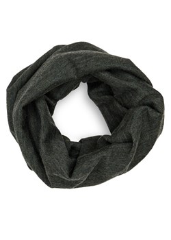 Buff Komin Merino Midweight 113023.843.10.00 Czarny ze sklepu MODIVO w kategorii Szaliki i chusty damskie - zdjęcie 182759658