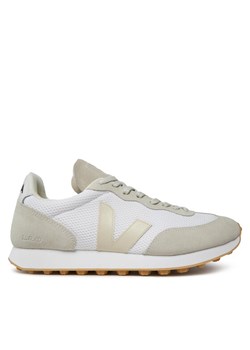 Veja Sneakersy Rio Branco Alveomesh RB012382A Beżowy ze sklepu MODIVO w kategorii Buty sportowe męskie - zdjęcie 182759669