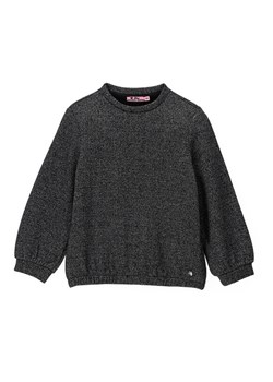 Original Marines Bluza DCA3648F Szary Relaxed Fit ze sklepu MODIVO w kategorii Bluzy dziewczęce - zdjęcie 182759685