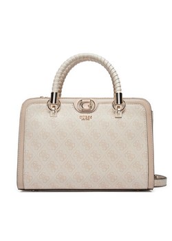 Guess Torebka HWSG95 40060 Różowy ze sklepu MODIVO w kategorii Torebki damskie - zdjęcie 182759785
