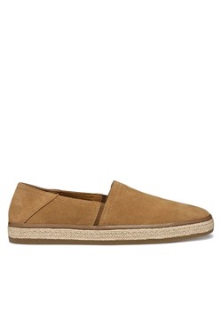 Geox Espadryle U Pantelleria U55DWA 00022 C6018 Brązowy ze sklepu MODIVO w kategorii Espadryle męskie - zdjęcie 182759816