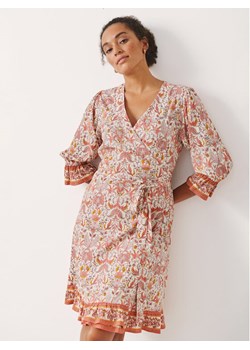 Part Two Sukienka letnia Saria 30307608 Różowy Feminine Fit ze sklepu MODIVO w kategorii Sukienki - zdjęcie 182759845
