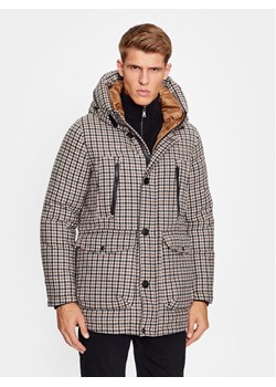 Woolrich Kurtka puchowa Arctic CFWOOU0867MRUT3650 Kolorowy Regular Fit ze sklepu MODIVO w kategorii Kurtki męskie - zdjęcie 182759857