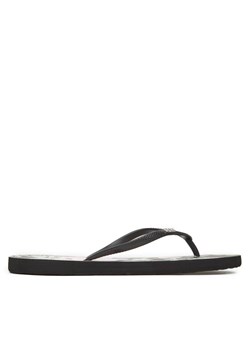 Roxy Japonki 839452A Czarny ze sklepu MODIVO w kategorii Klapki damskie - zdjęcie 182759916