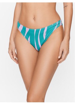 Triumph Dół od bikini Summer 10214539 Zielony ze sklepu MODIVO w kategorii Stroje kąpielowe - zdjęcie 182760019