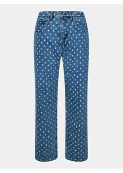 Redefined Rebel Jeansy 227045 Niebieski Loose Fit ze sklepu MODIVO w kategorii Jeansy męskie - zdjęcie 182760068