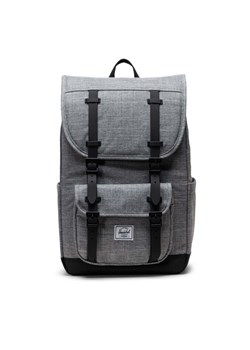 Herschel Plecak Herschel Little America™ Mid Backpack 11391-00919 Szary ze sklepu MODIVO w kategorii Plecaki - zdjęcie 182760089