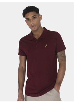 Brave Soul Komplet 3 koszulek polo MPS-628KEVONB Kolorowy Regular Fit ze sklepu MODIVO w kategorii T-shirty męskie - zdjęcie 182760149